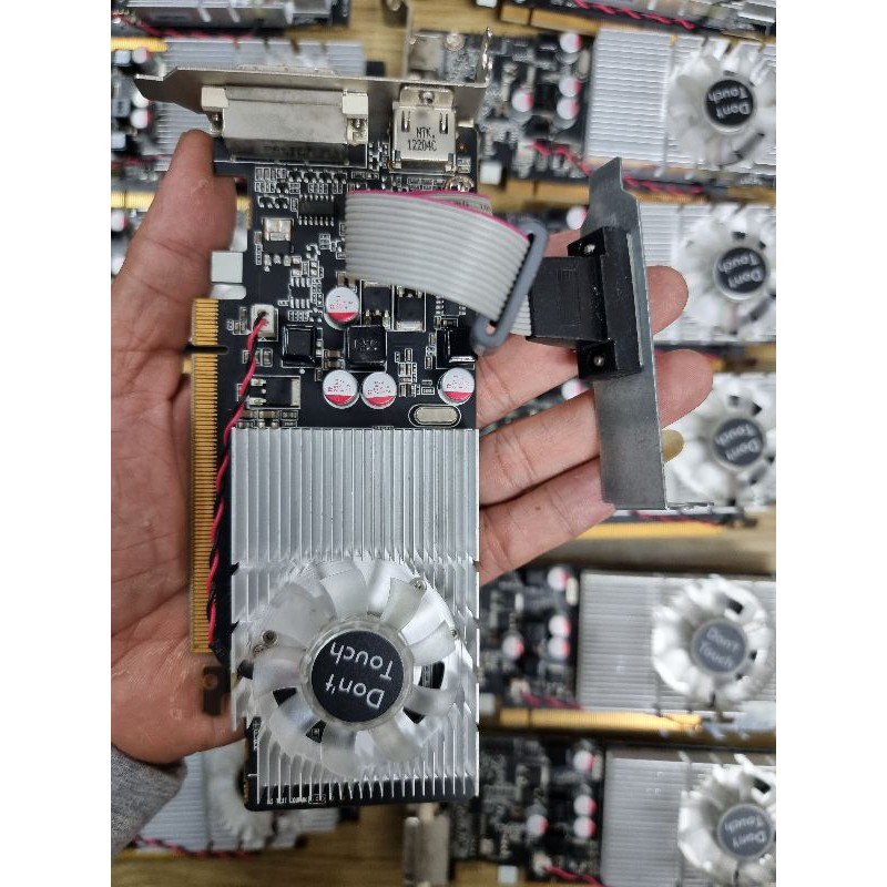 Bộ FE ngắn lắp Cạc Màn Hình bo ngắn, lắp Case Đồng Bộ nhỏ | BigBuy360 - bigbuy360.vn