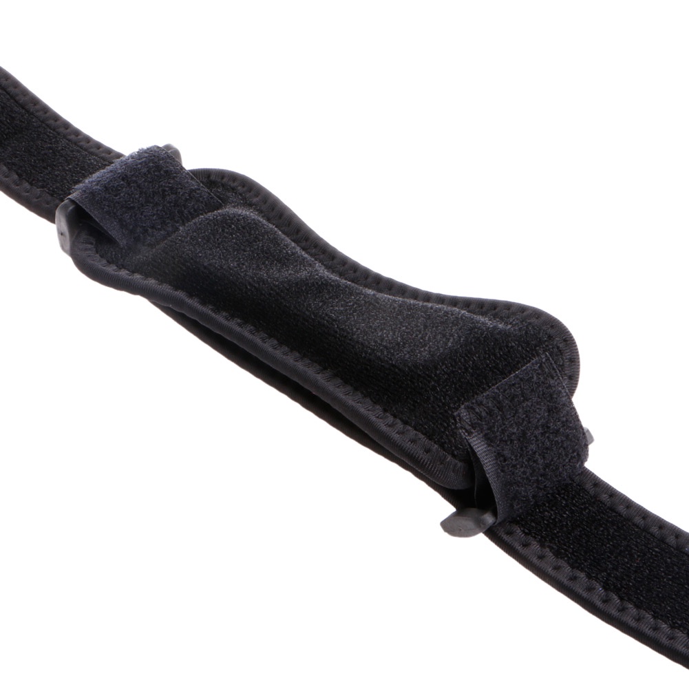 Đai Quấn Bảo Vệ Đầu Gối Có Thể Điều Chỉnh Hỗ Trợ Tập Gym / Thể Thao