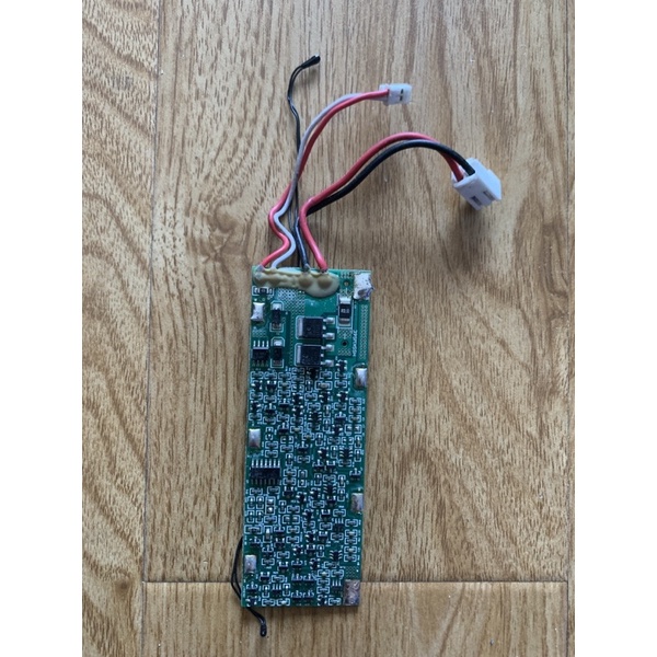 Mạch sịn 6S 24V Blu-Way hàng tháo khối pin Samsung.