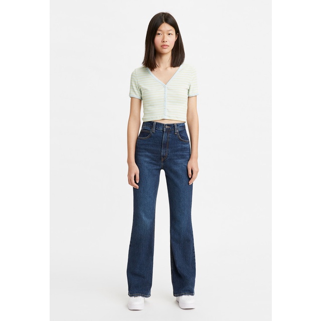 Quần Jeans Nữ Levi's A0899-0004