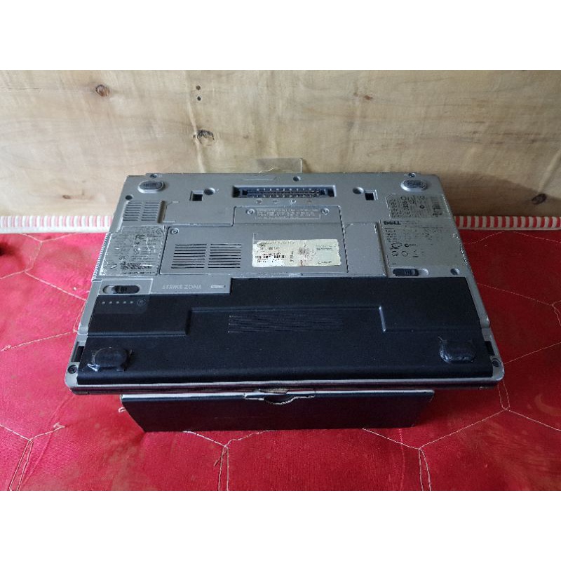 Laptop Dell Latitude D430 | BigBuy360 - bigbuy360.vn