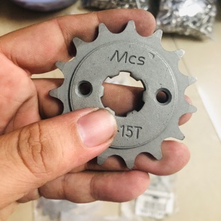 Nhông Winner 15T MCS 7 li 415H malai