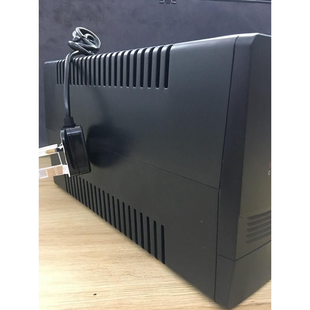 Bộ Lưu Điện  UPS 120VA PROLiNK PRO1201SFC