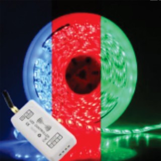 ĐÈN LED DÂY PARAGON LED5050
