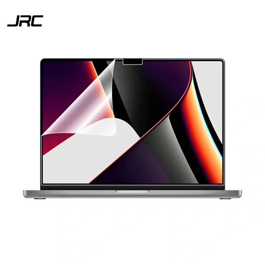 Miếng dán màn hình chính hãng JRC Macbook Air M2 13.6" A2681 năm 2022