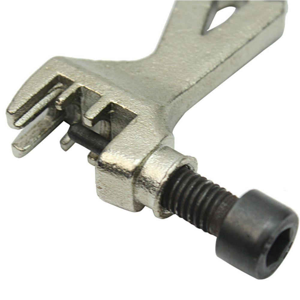 Danilo 1 Cờ Lê Mini Bằng Thép Đa Năng Tiện Dụng Cho Xe Đạp