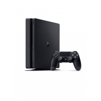 MÁY CHƠI GAME  PS4 SLIM 1TB HDR CUH 2218B FW 9.0 FULL GAME