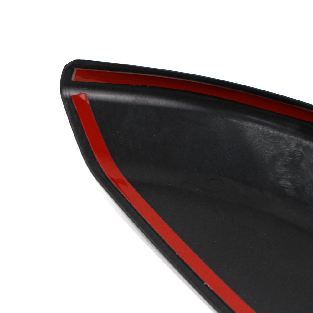 Ốp Gương Chiếu Hậu Họa Tiết Sợi Carbon Cao Cấp Cho Honda Civic 2016 2017 2018