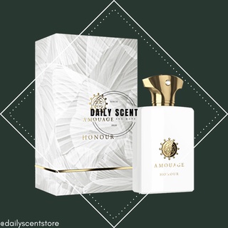 Nước hoa nam Amouage Honour Man Eau de Parfum