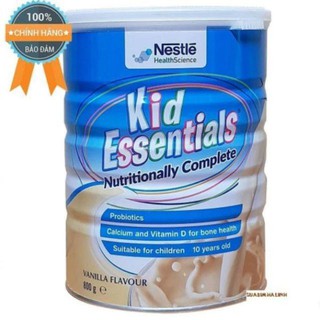 Sữa Kid Essentials nội địa Úc 800g (Date T12/2022)