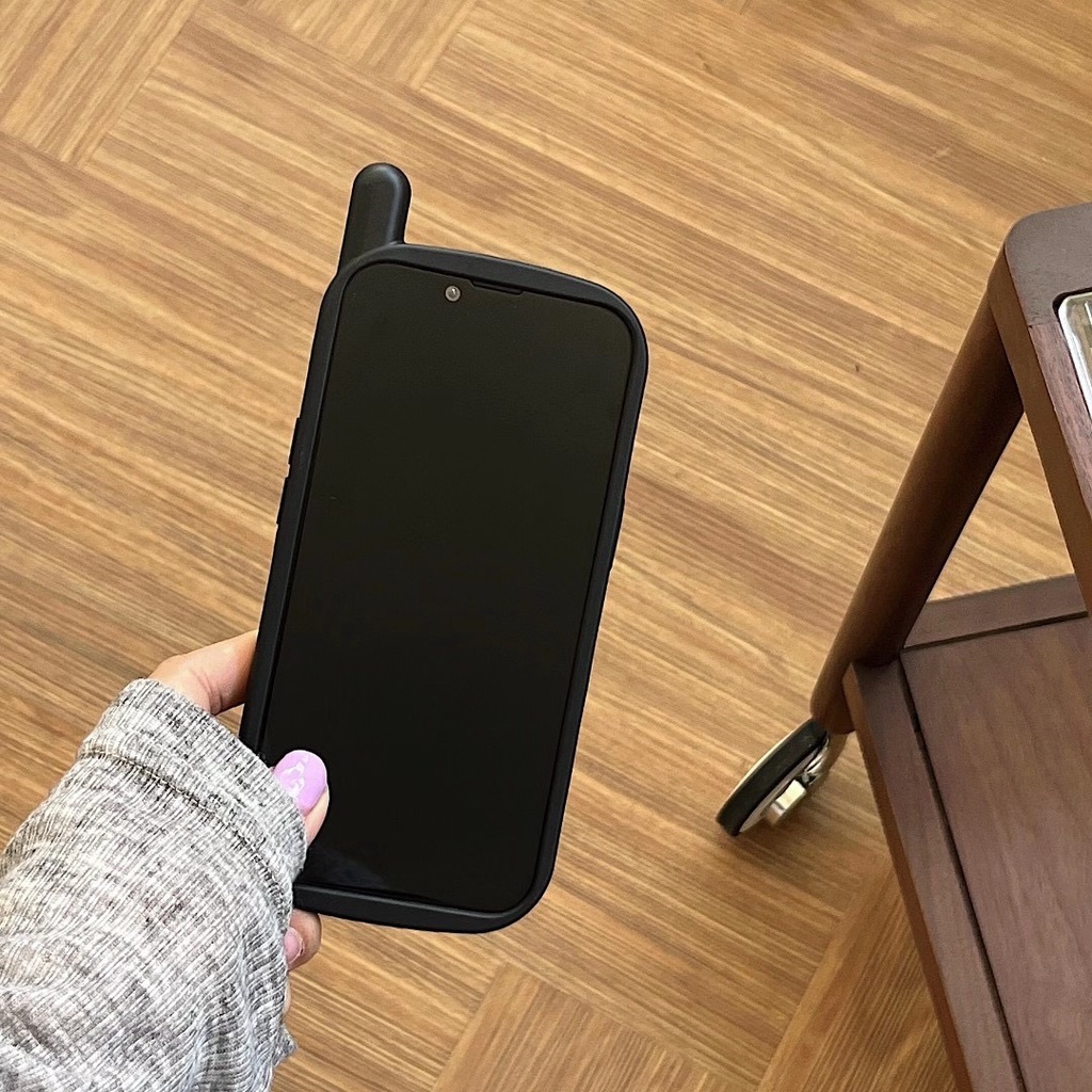 Ốp Điện Thoại tpu Họa Tiết Hoạt Hình Dễ Thương Cho iphone 13 pro max ins12 pro max 11 pro max xr