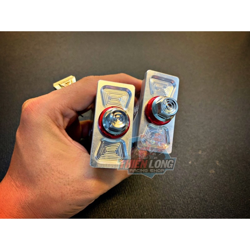 [ Hot ] COMPO Pát Tăng Sên Âm Kèm Ốc Salaya V2 Và Tặng Kèm Long Đền Kitaco