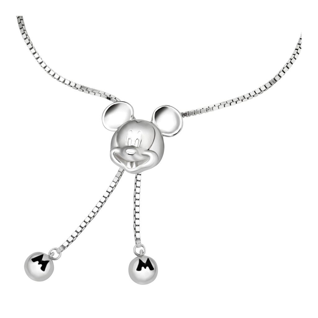 Lắc tay Bạc PNJSilver 0000W000002
