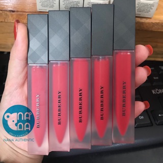 Son kem lì burberry 37