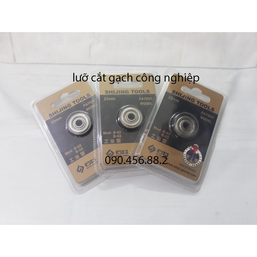 lưỡi cát gạch, lưỡi cắt gạch bàn đẩy ,lưỡi cắt công nghiệp
