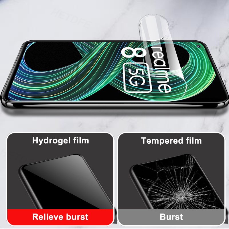 Miếng Dán Skin PPF Trong Suốt Cho Realme 5 6 7 8 9 Pro 5i 6i 7i 8i 9i C11 C12 C15 C17 C20 C21 C21Y C25 C25S C25Y C31 C35 Narzo 20 30A 50A 50i 50