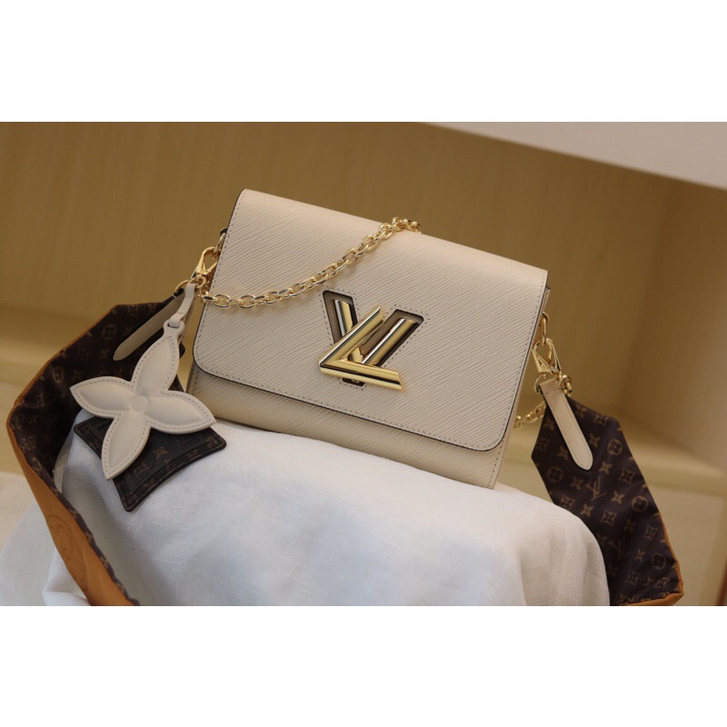 Túi Lv tw full mẫu scapp