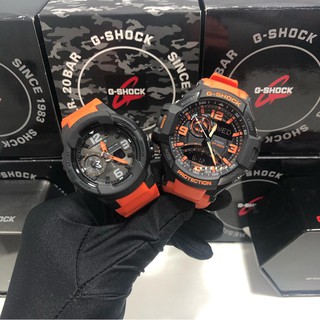Đồng hồ nữ Baby-G Casio BGA-230