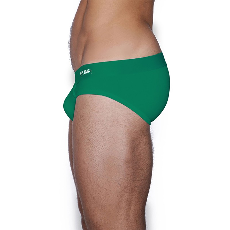 Quần lót PUMA bằng chất liệu cotton thời trang gợi cảm cho nam PU004