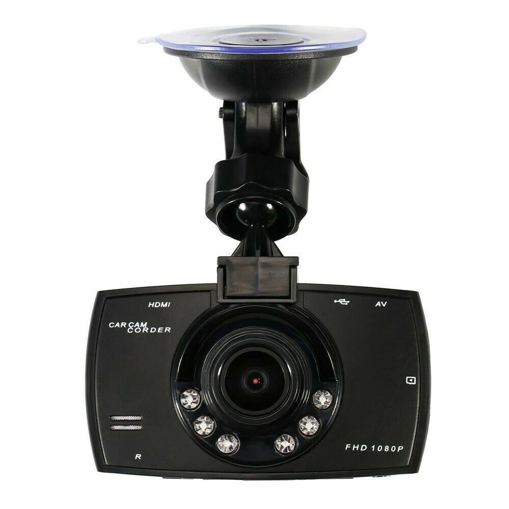 Camera Hành Trình Full Hd 1080p 2.4 '' Cho Xe Hơi V3Z3 | BigBuy360 - bigbuy360.vn