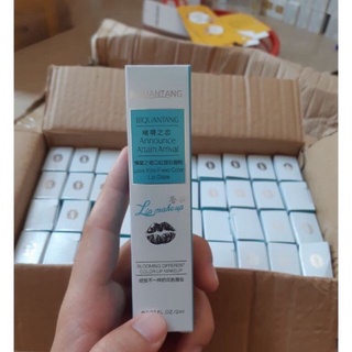Gel khoá son bền màu