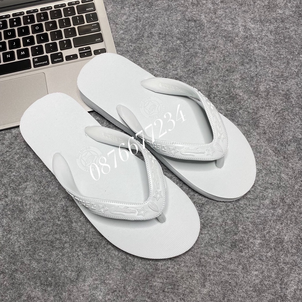 DÉP LÀO THÁI BASIC