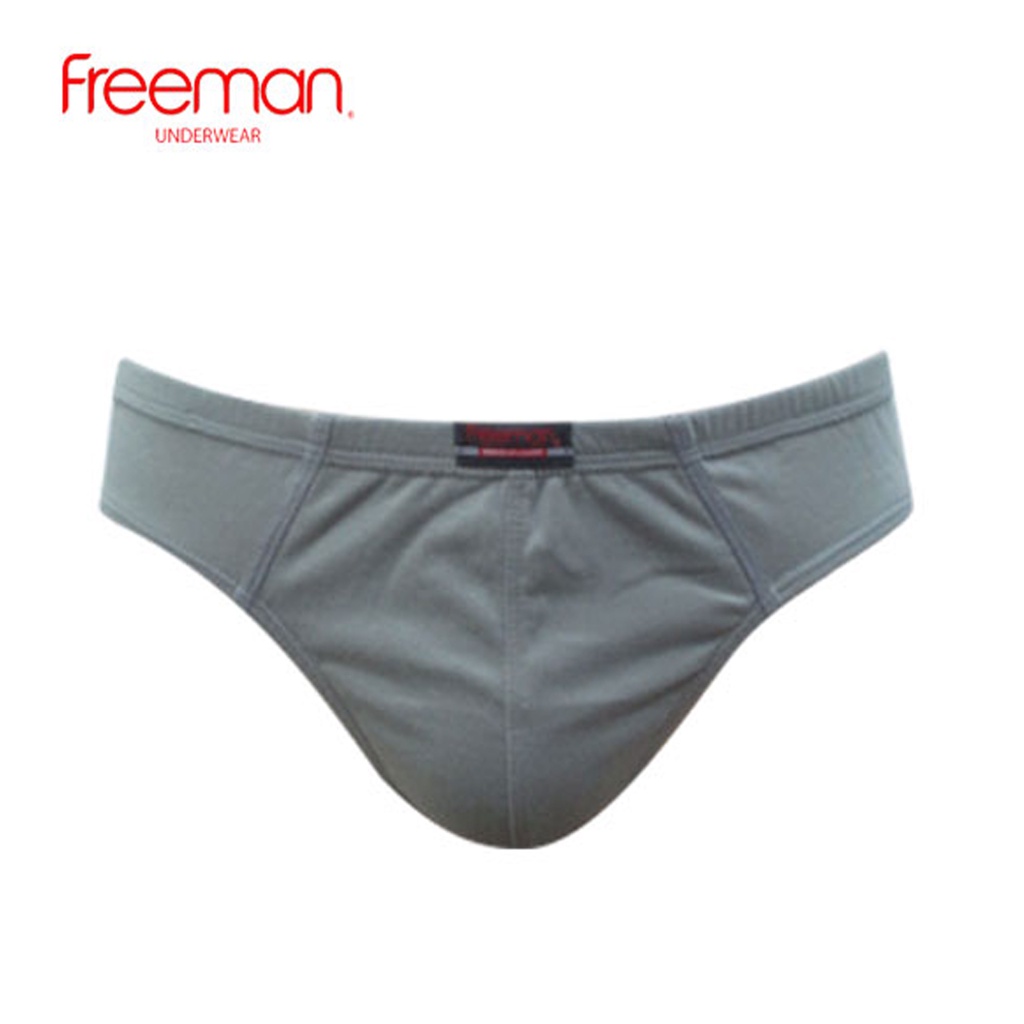 Quần lót nam cotton TC Freeman BO1402