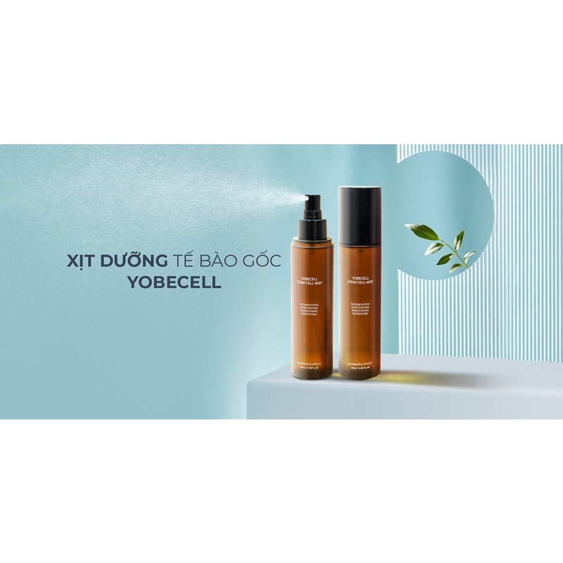 XỊT DƯỠNG TẾ BÀO GỐC YOBECELL | BigBuy360 - bigbuy360.vn