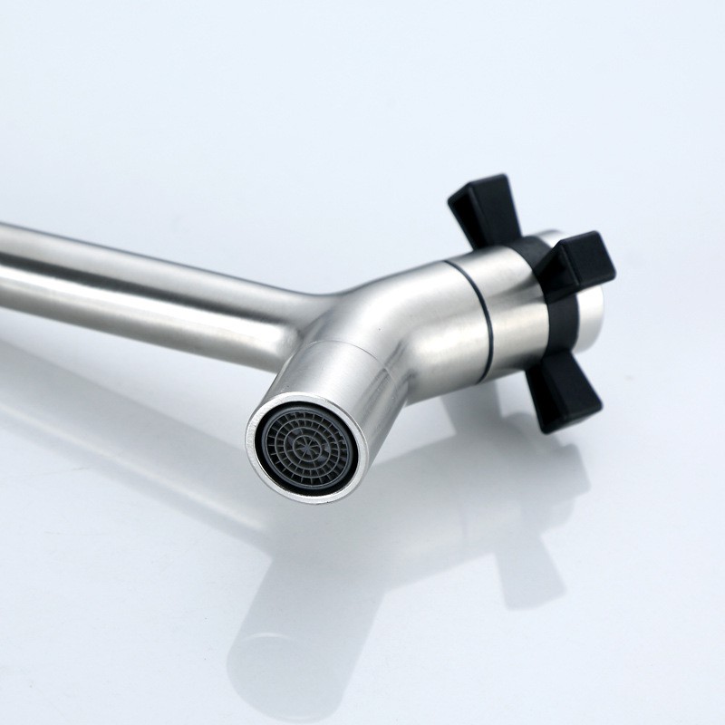Vòi nước BAOKEMO bằng thép không gỉ 304 chất lượng cao