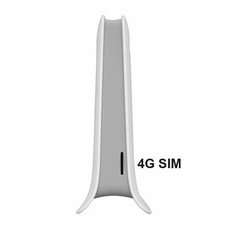 Bộ phát wifi 4G ZTE MF253S