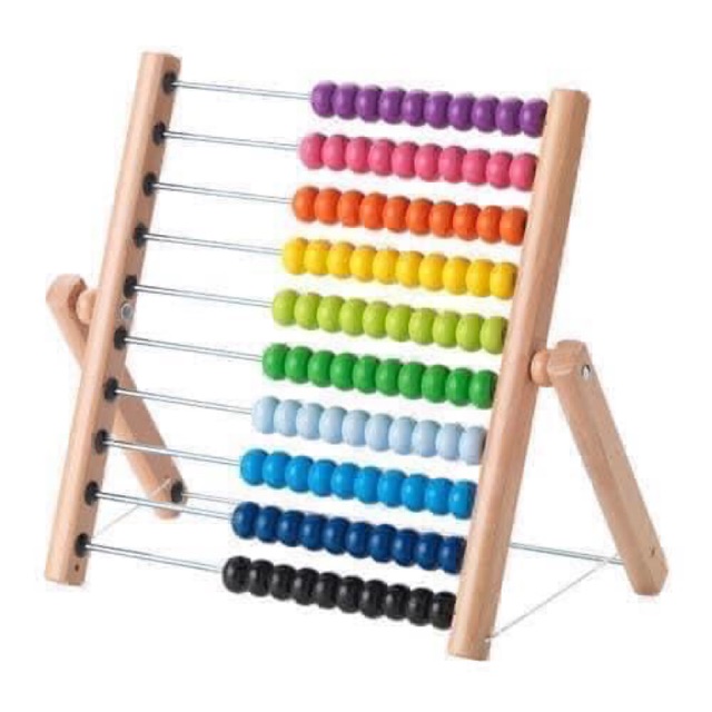 Bàn tính/Abacus