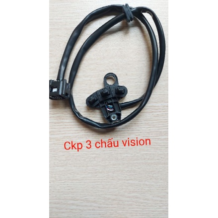 Cảm biến CKP cho lết lít 110 125 k35 sh pcx