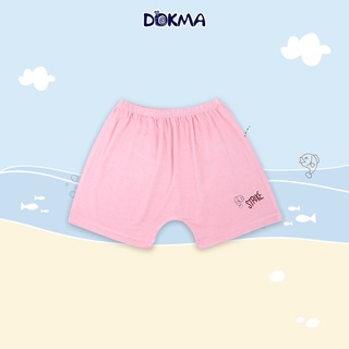 DB1073Q quần đùi ss Dokma (9-36m)