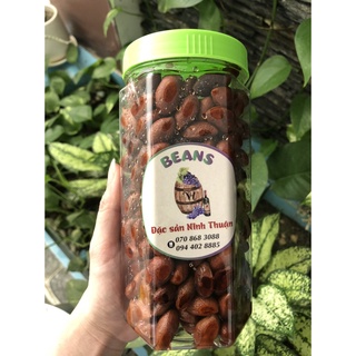 Say rim đường, muối ớt đồ ăn vặt khoái khẩu đặc sản ninh thuận