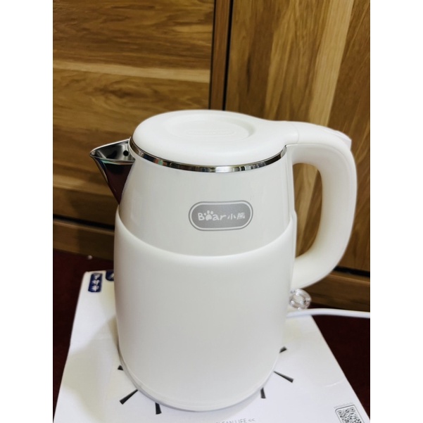 🚛 ẤM SIÊU TỐC BEAR