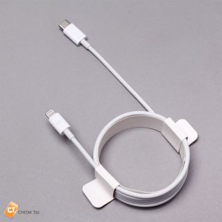 Cáp sạc nhanh IP11 xịn