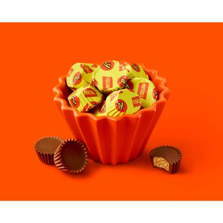Socola Reeses Bơ Đậu Phộng 498g - Socola Mỹ