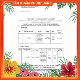 Cao Mụn Sâm Đỏ