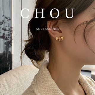 Bông Tai Hàn Quốc | CHOU ACCESSORIES |