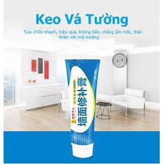 [FREESHIP] KEO VÁ TƯỜNG CHỐNG THẤM, CHỐNG NỨT 250gr (8629, LVQ)