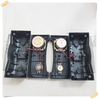 Cặp Loa Bãi Nhật AZ