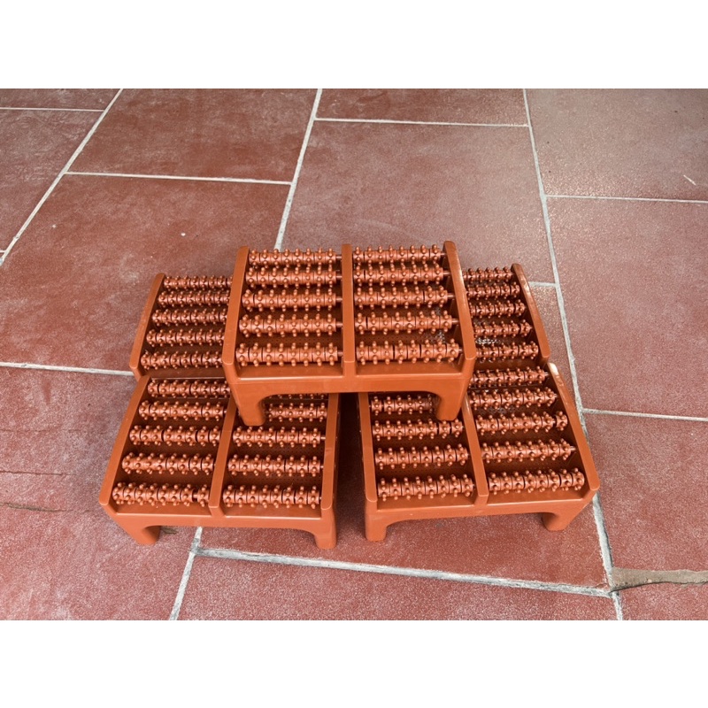 ghế lăn mát xa chân, ghế bàn lăn massage chân