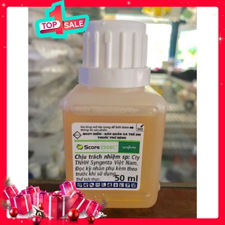 Thuốc trừ bệnh Score 250EC
