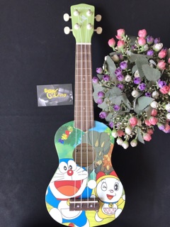 Đàn Ukulele DRM350