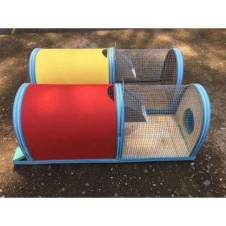 Bẫy chuột 🐭 thông minh tặng kèm mồi