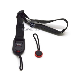 Dây đeo máy ảnh cổ tay han strap