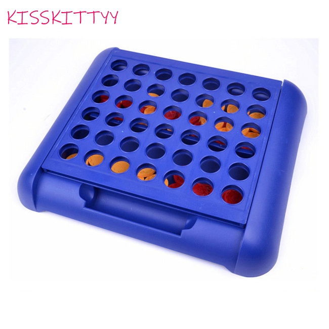 Set bảng đồ chơi cờ xếp 4 hàng liên tiếp xếp hình gấp lại được dành cho người lớn và trẻ em