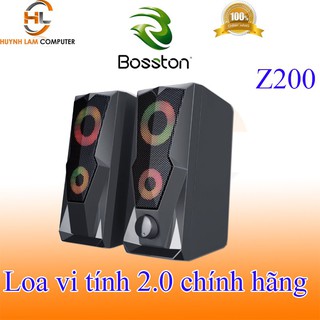 Loa Vi Tính Bosston Z200