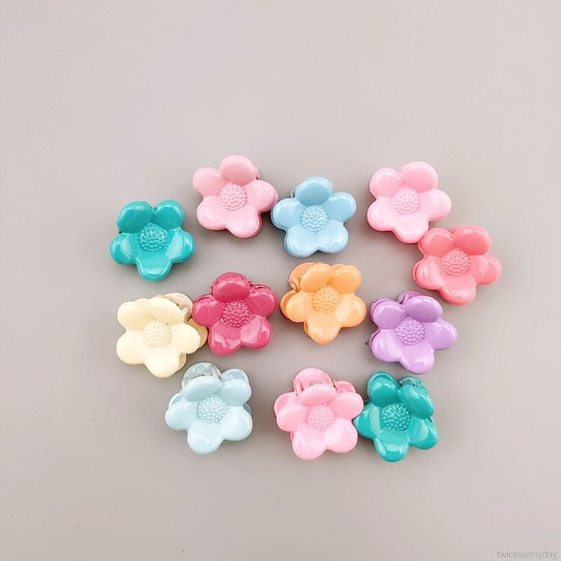 Kẹp Tóc Xinh Xắn Cho Bé Gái