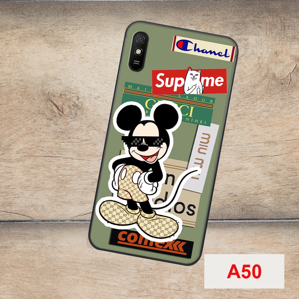 [RẺ VÔ ĐỊCH]ỐP LƯNG XIAOMI REDMI 7A/XIAOMI REDMI 8A/XIAOMI REDMI 9A HÌNH SIÊU DỄ THUONG-GIÁ RẺ